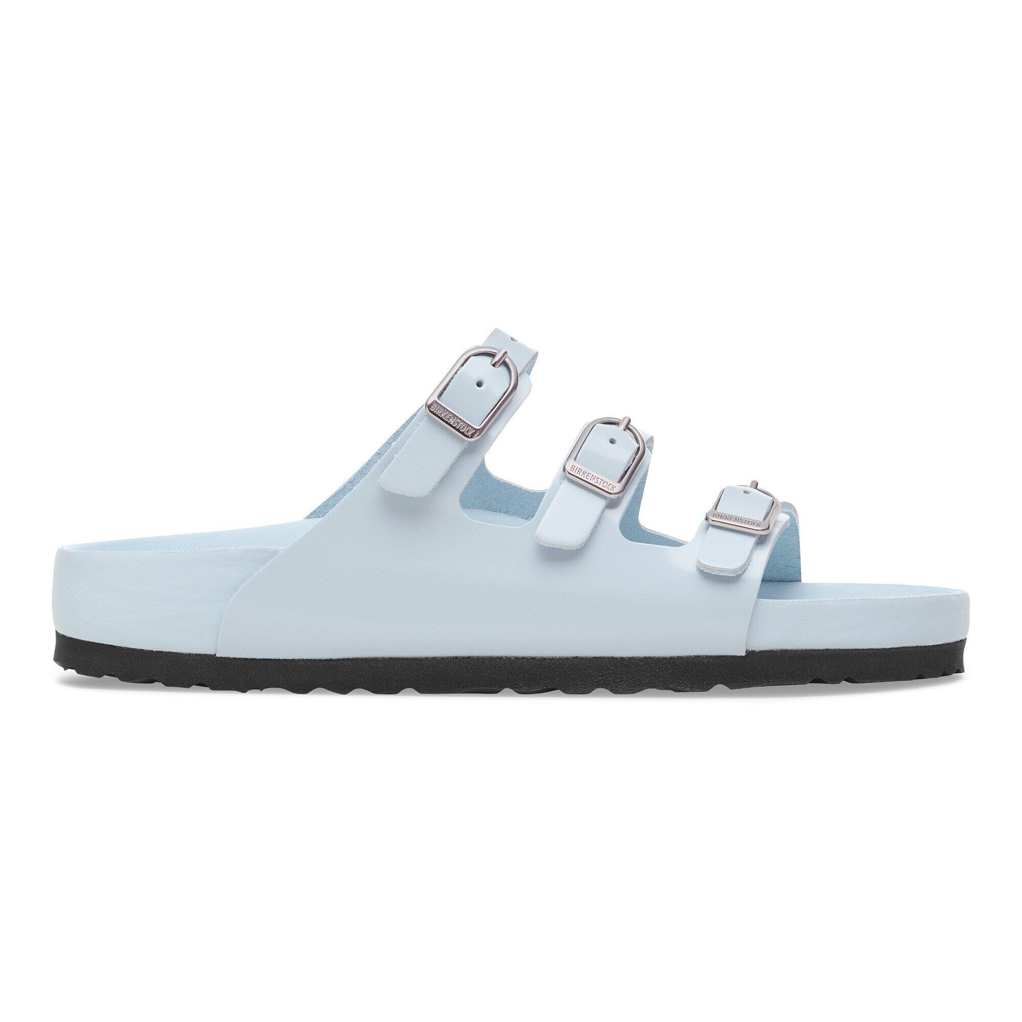 فلوريدا فريش جلد طبيعي لامع