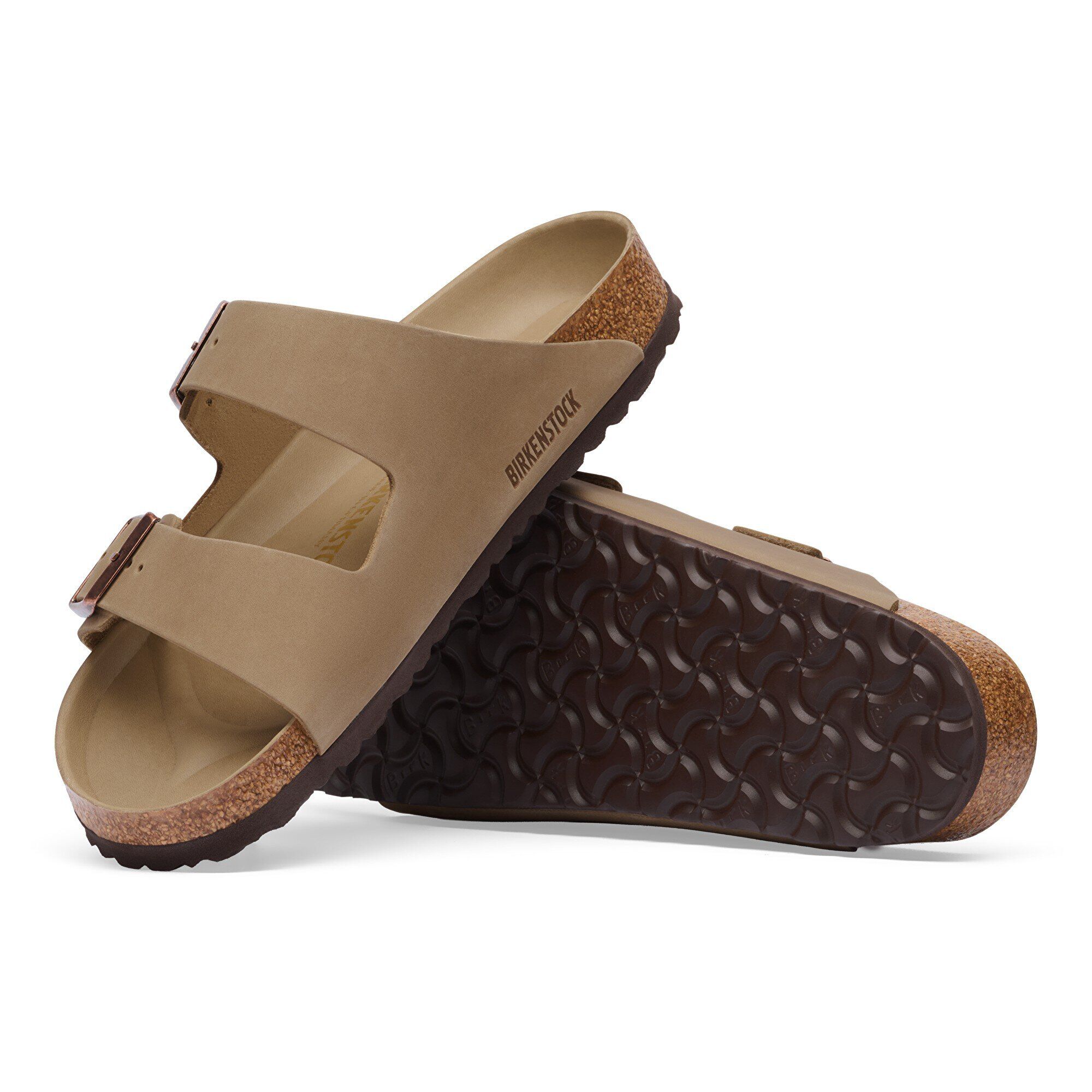   with outer sole details