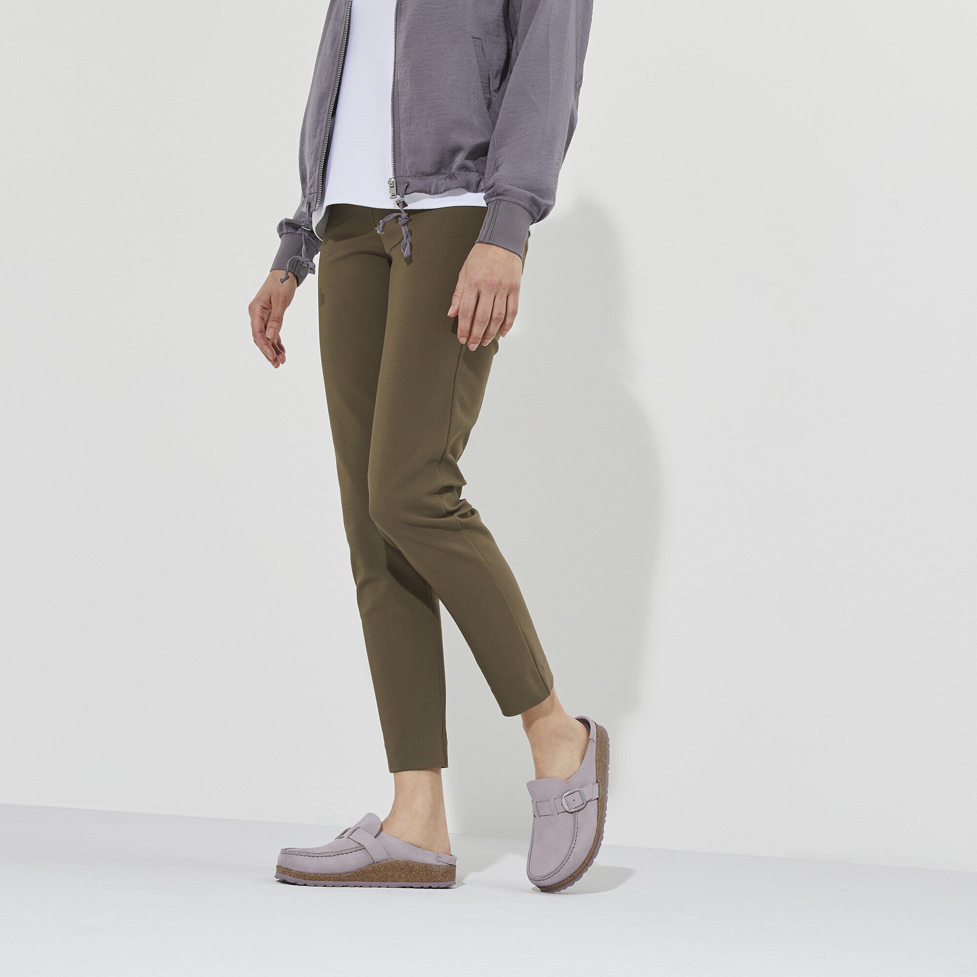 باكلي جلد النوبوك