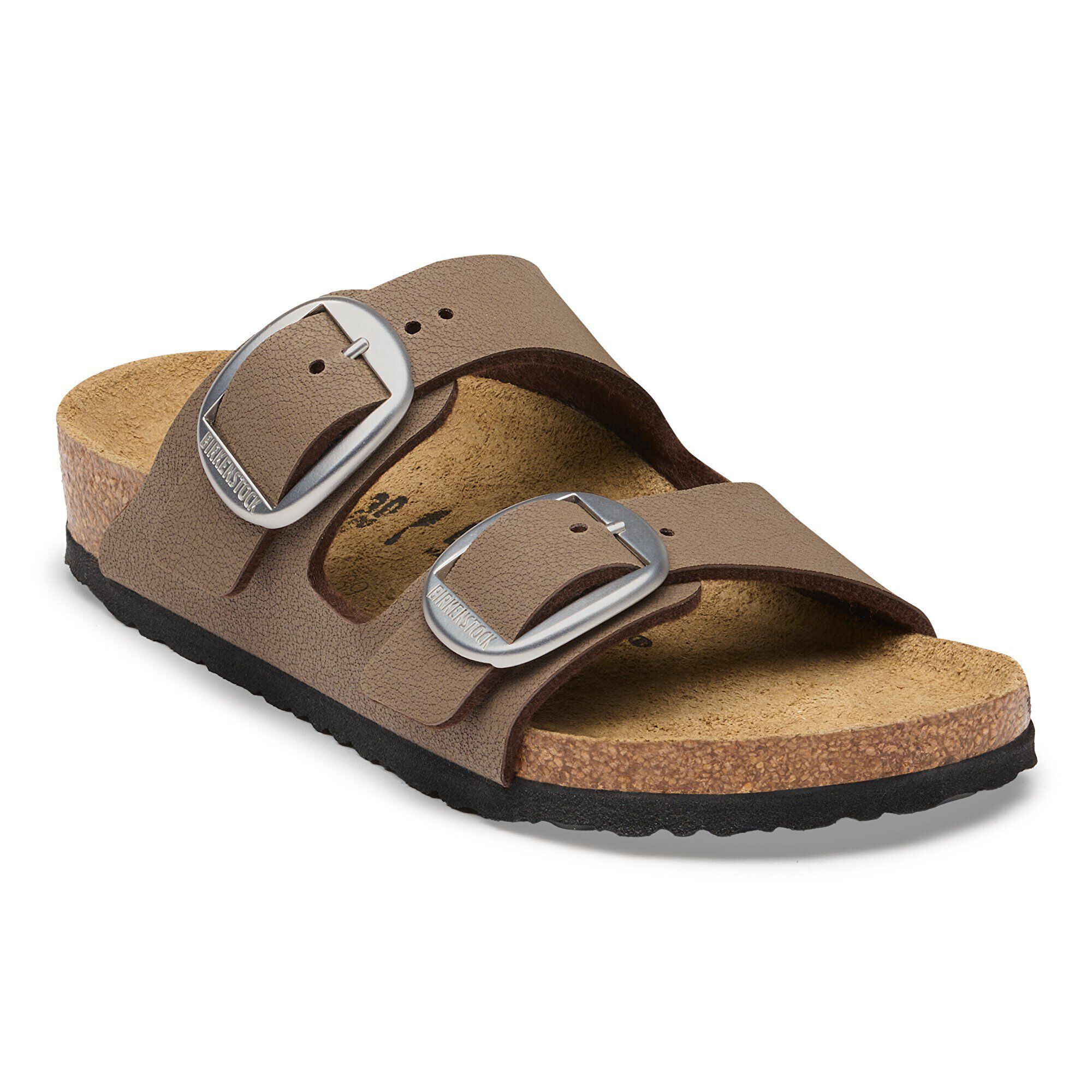 Arizona Big Buckle Kids Birko-Flor Nubuk - main image