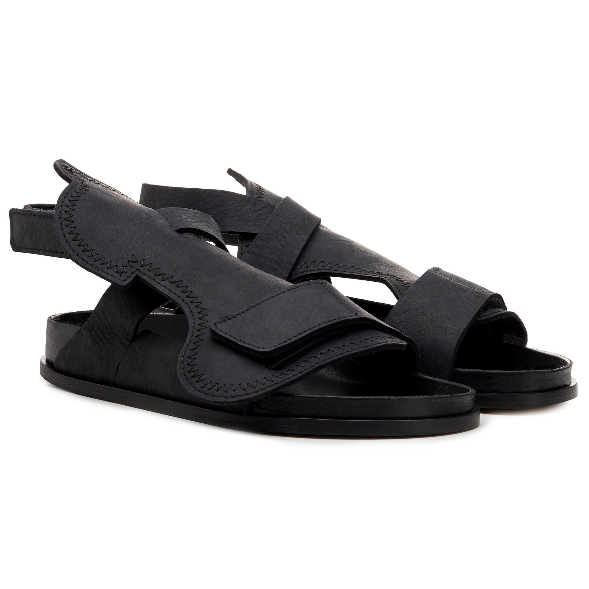 CSM Bukarest by Alecsander Rothschild Pelle naturale