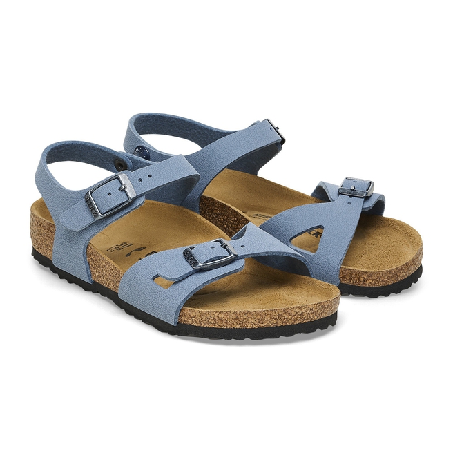 Rio Kids Birko-Flor Nubuk