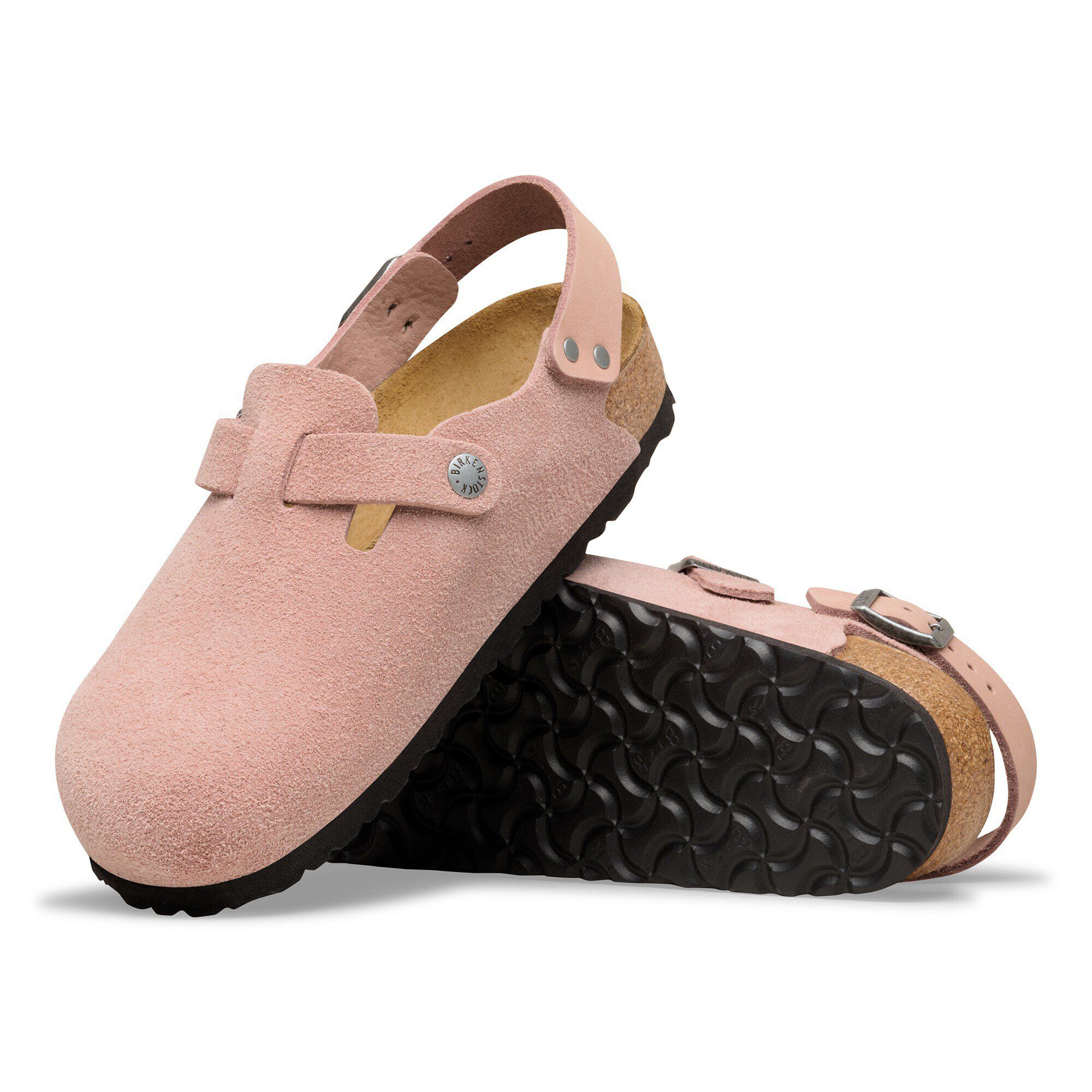   with outer sole details