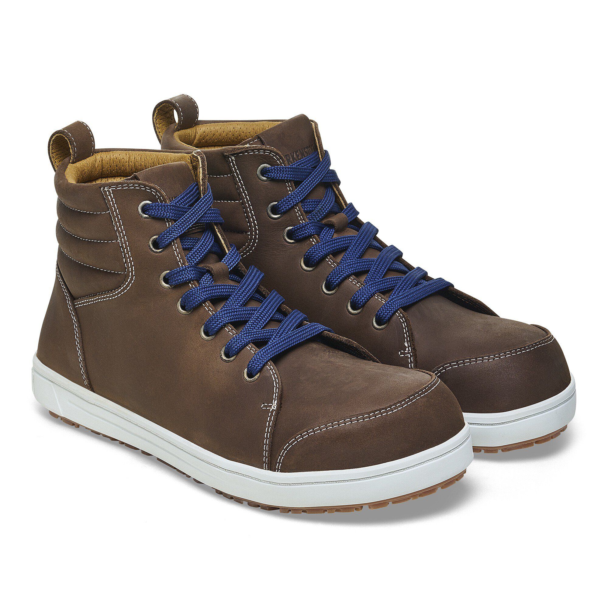 QS 700 Pelle Nubuck oliata