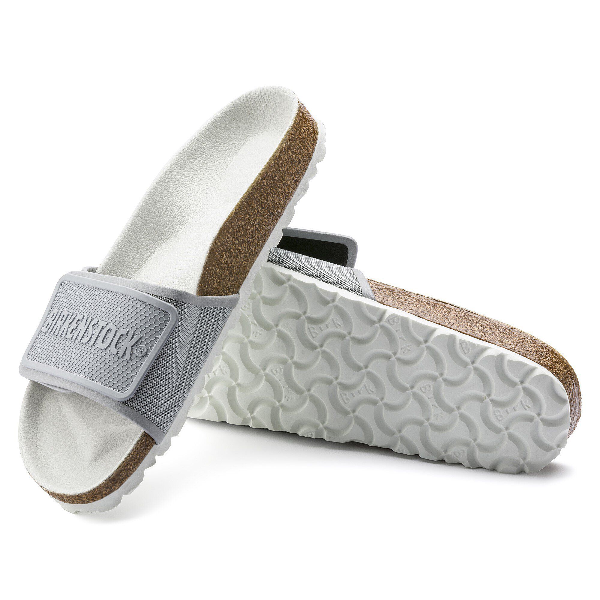   with outer sole details