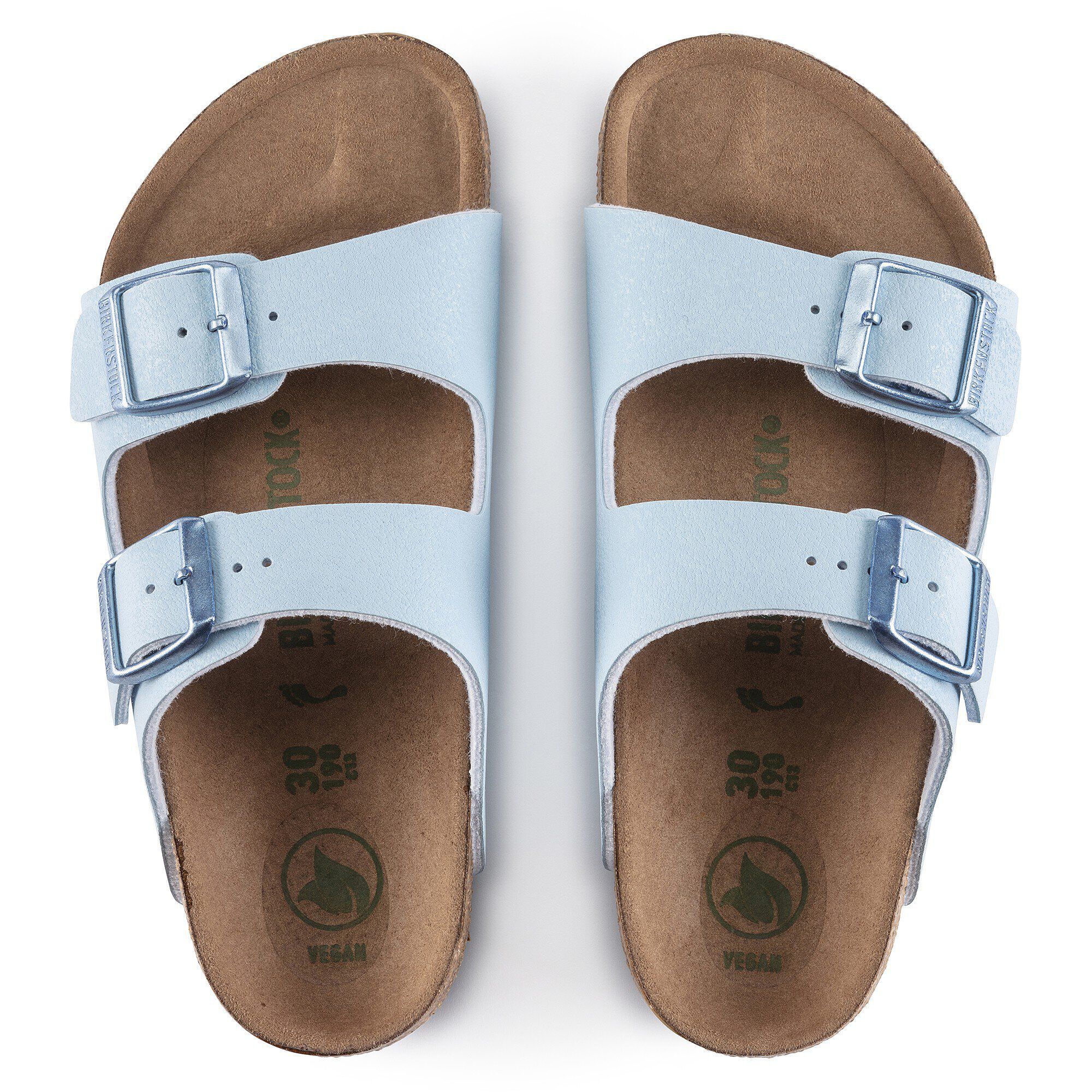 أريزونا نباتي للأطفال بيركوفلور نوبوك