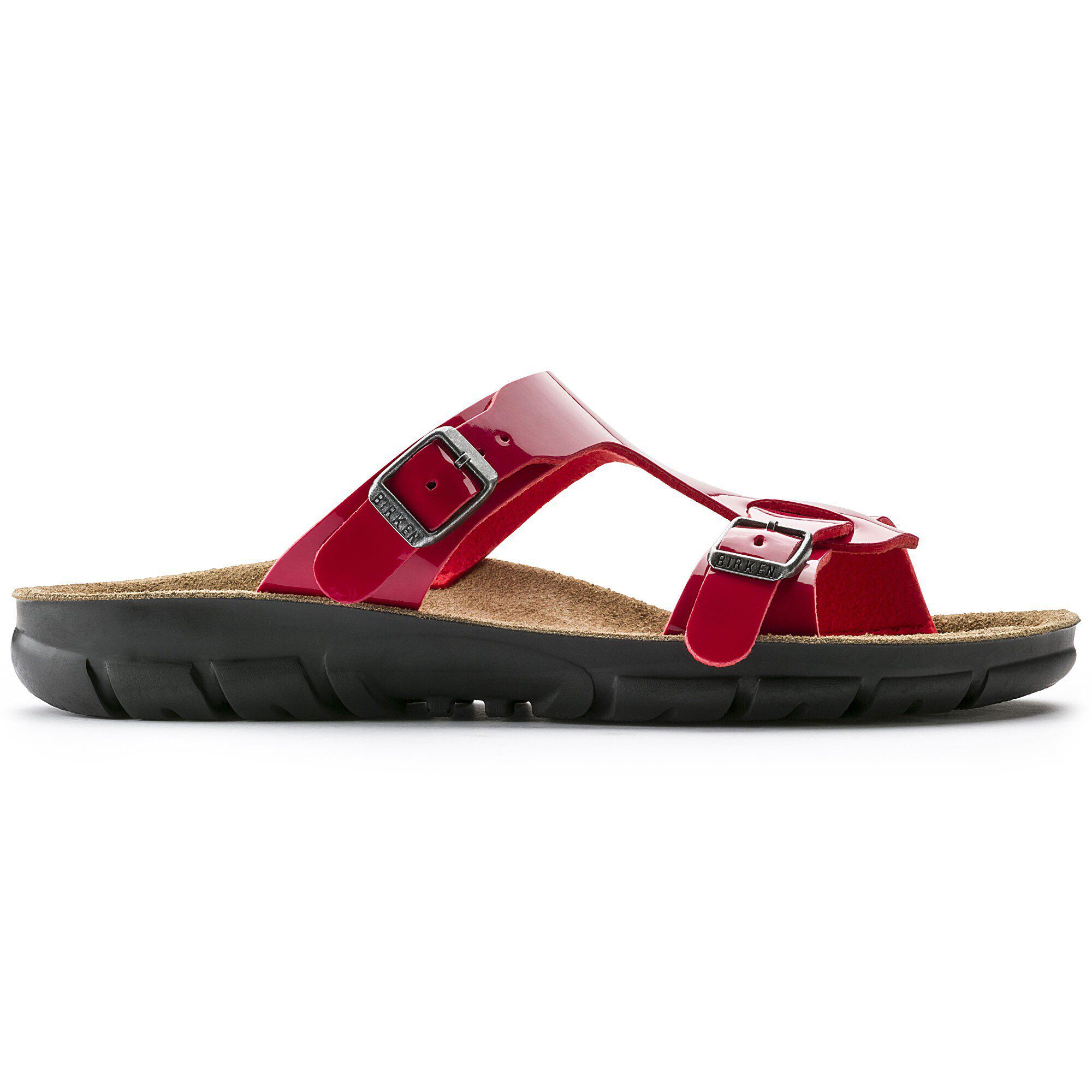 Sofia Birko-Flor - a side view