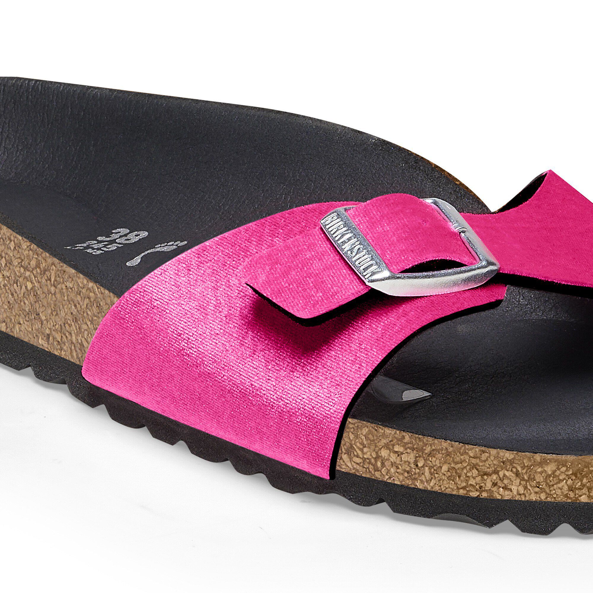 مدريد ريفيت مخمل