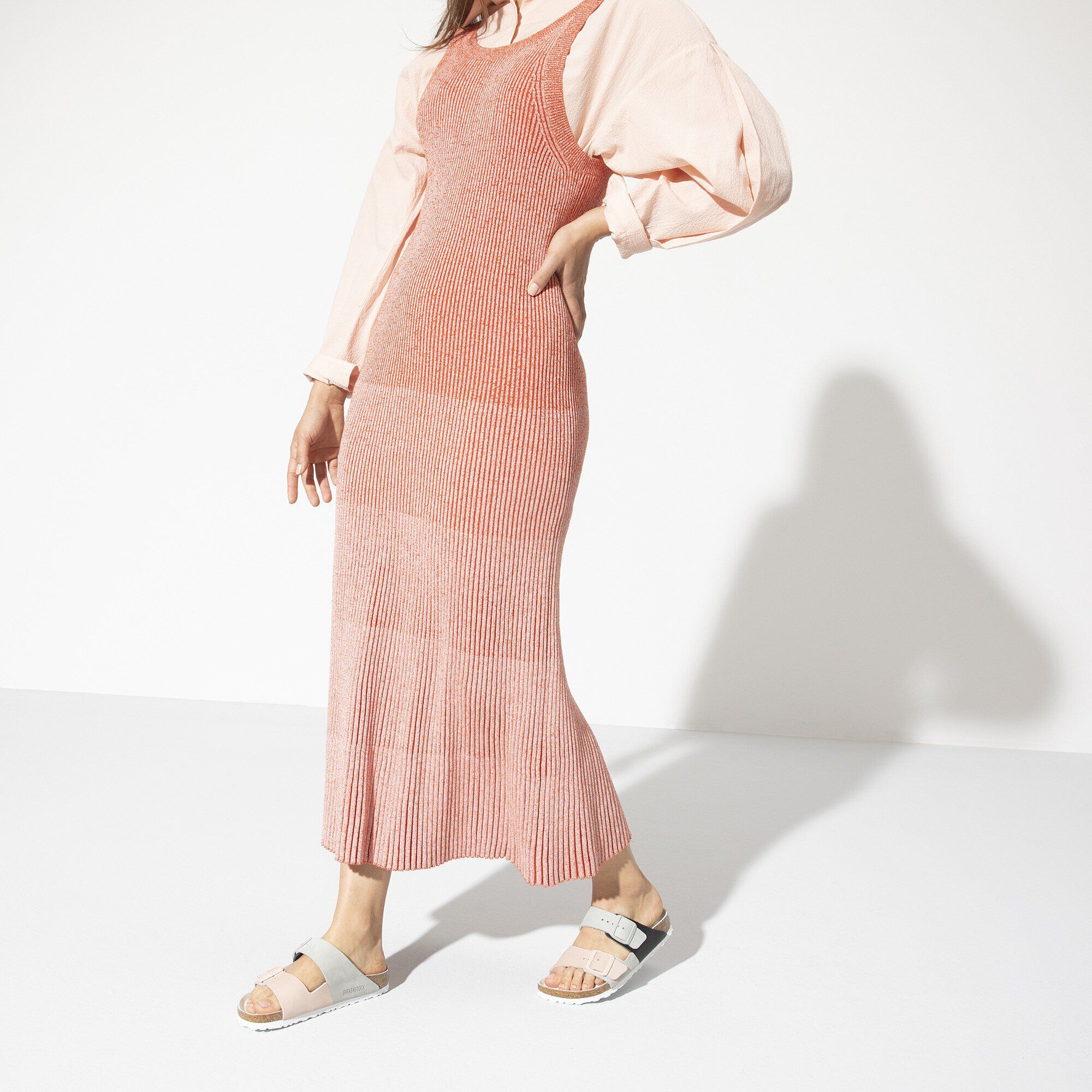 أريزونا سبليت جلد النوبوك