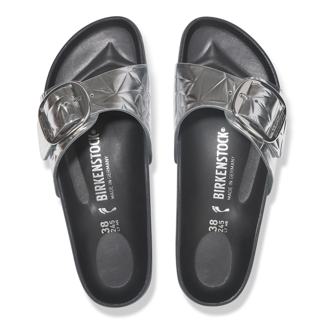 مدريد إبزيم كبير جلد طبيعي مدريد إبزيم كبير جلد طبيعي