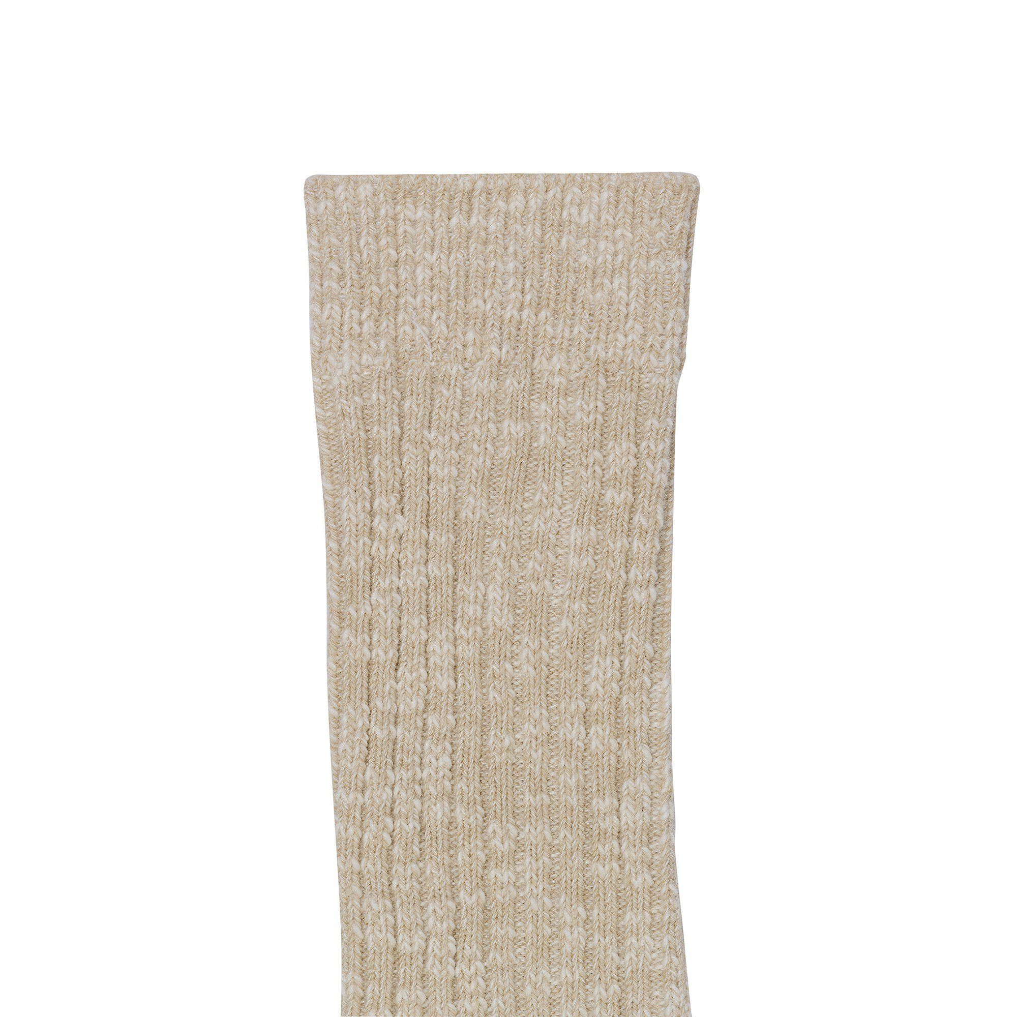 جوارب سلوب قطنية للنساء قطن/بولي أميد/إيلاستين