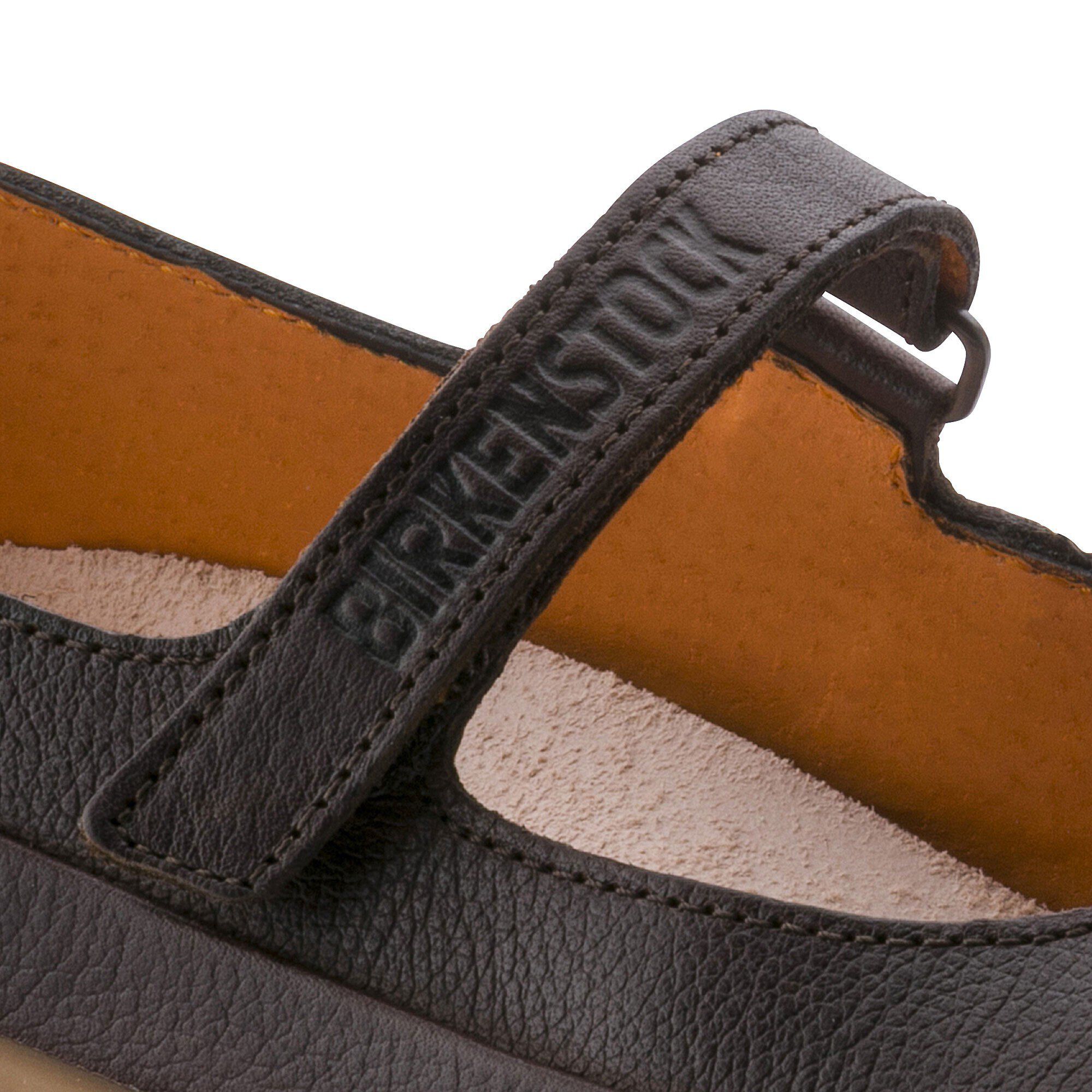   Close-up view showing material detail