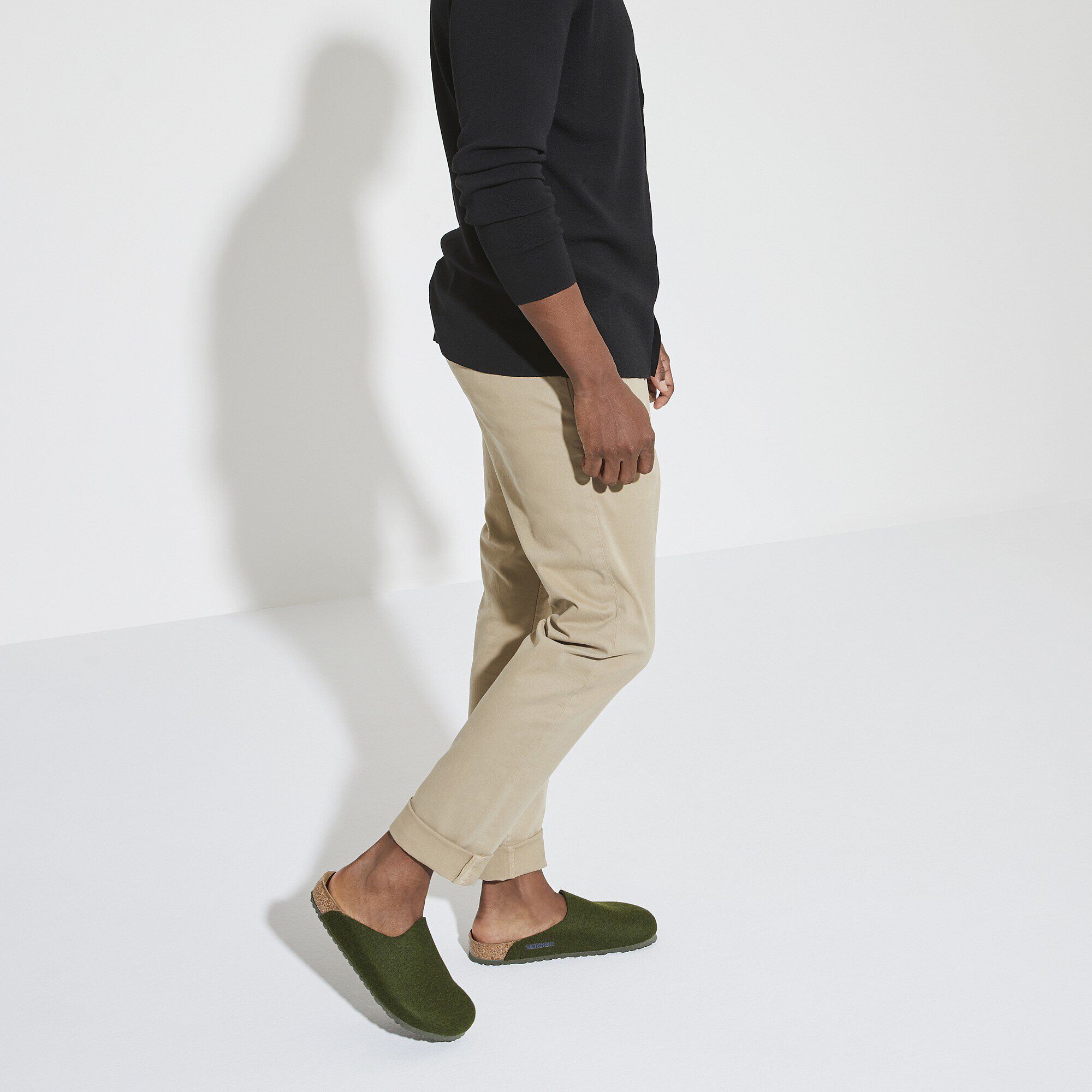 أمستردام صوف