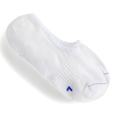 Cotton Sole Invisible Women Cotton/Polyamid/Elastane