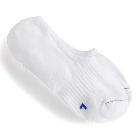 Cotton Sole Invisible Women Cotton/Polyamid/Elastane