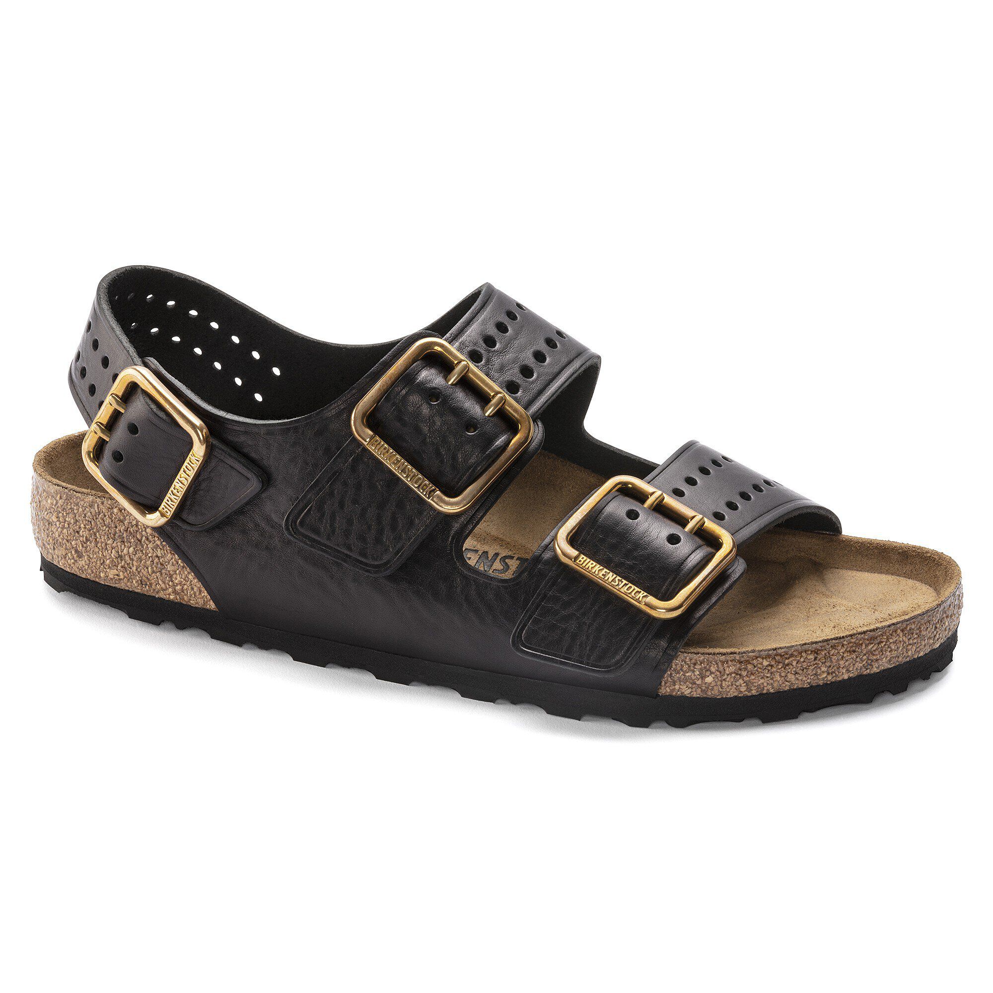 Milano Bold Natural Leather - main image