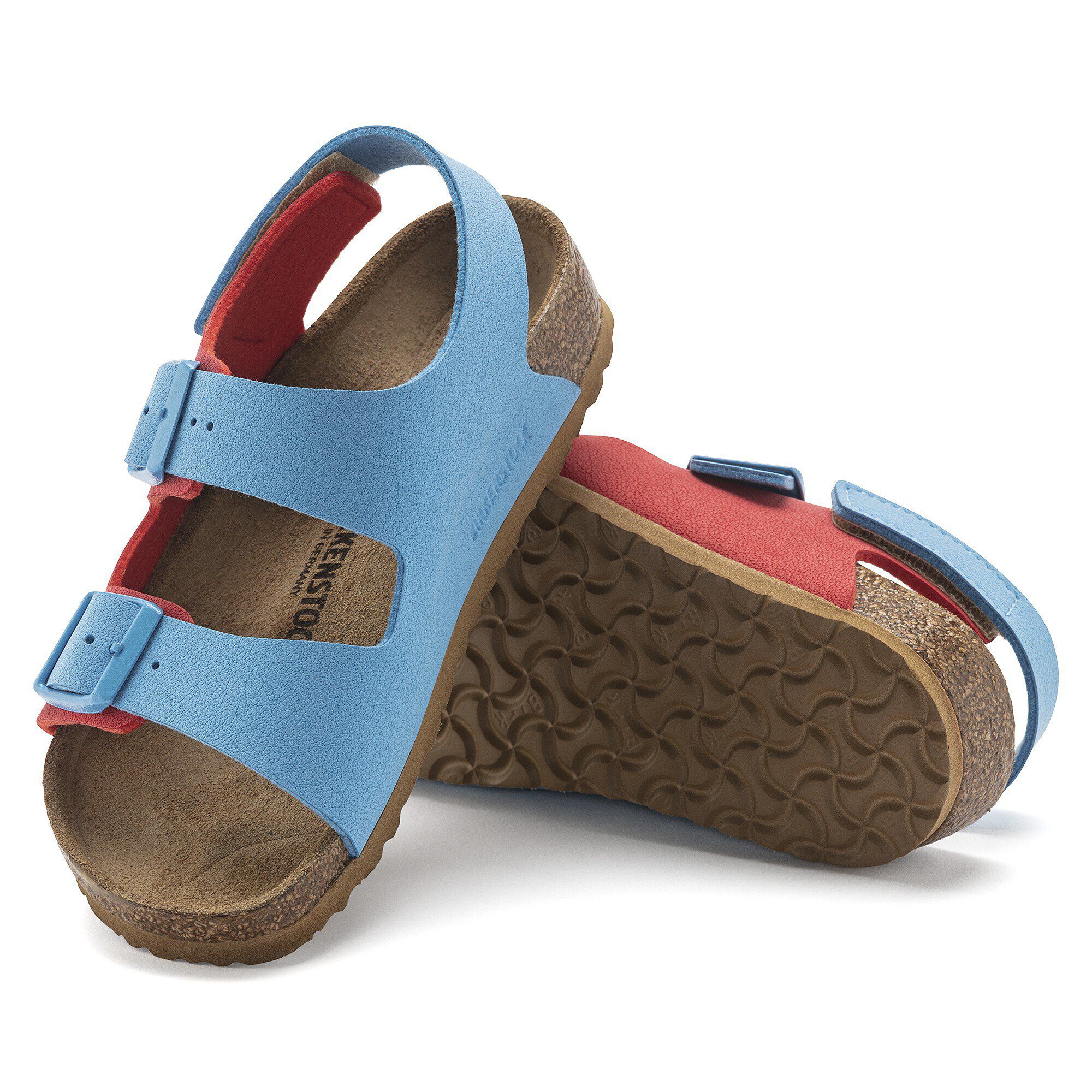 ميلانو إتش إل للأطفال بيركوفلور نوبوك