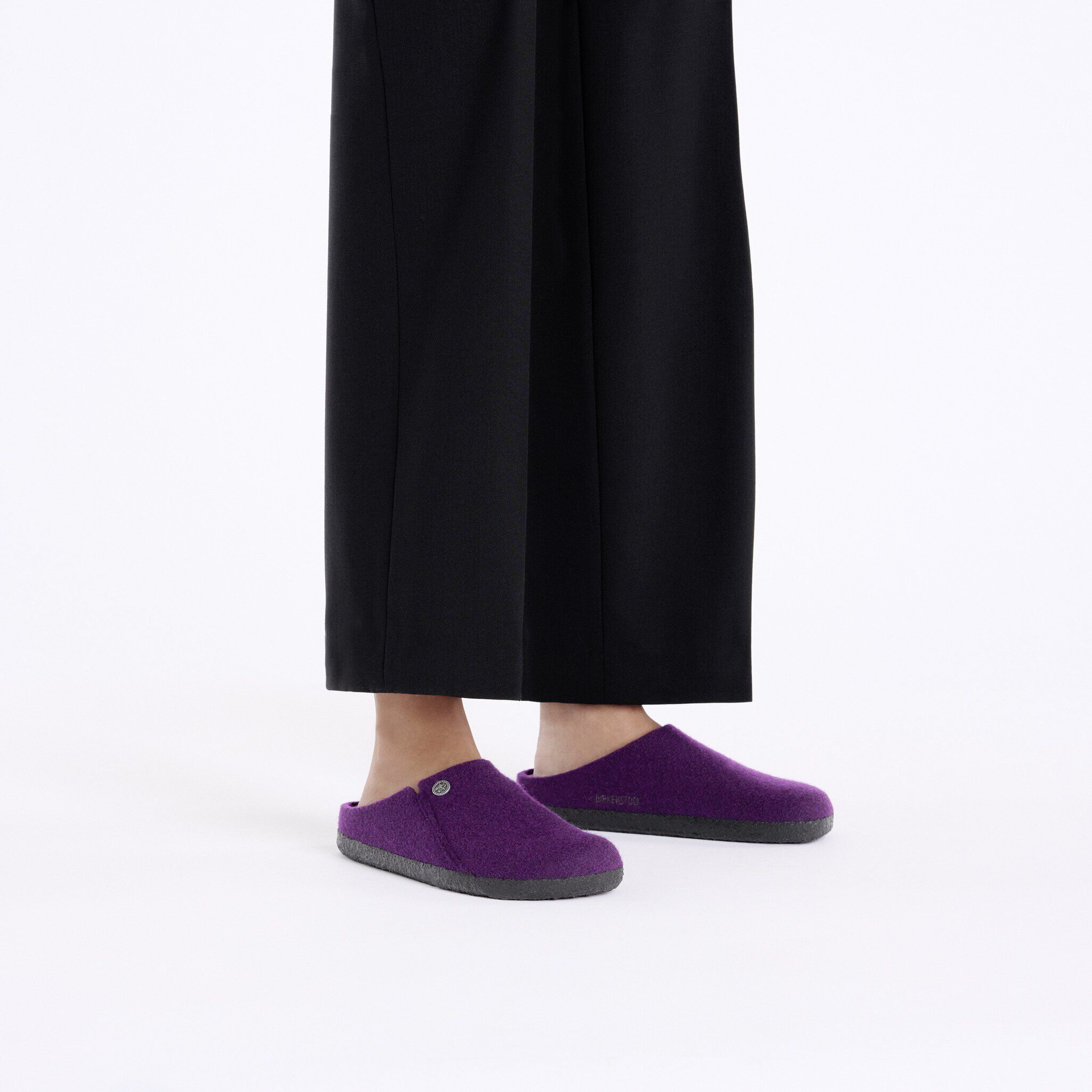 Zermatt Shearling Felt