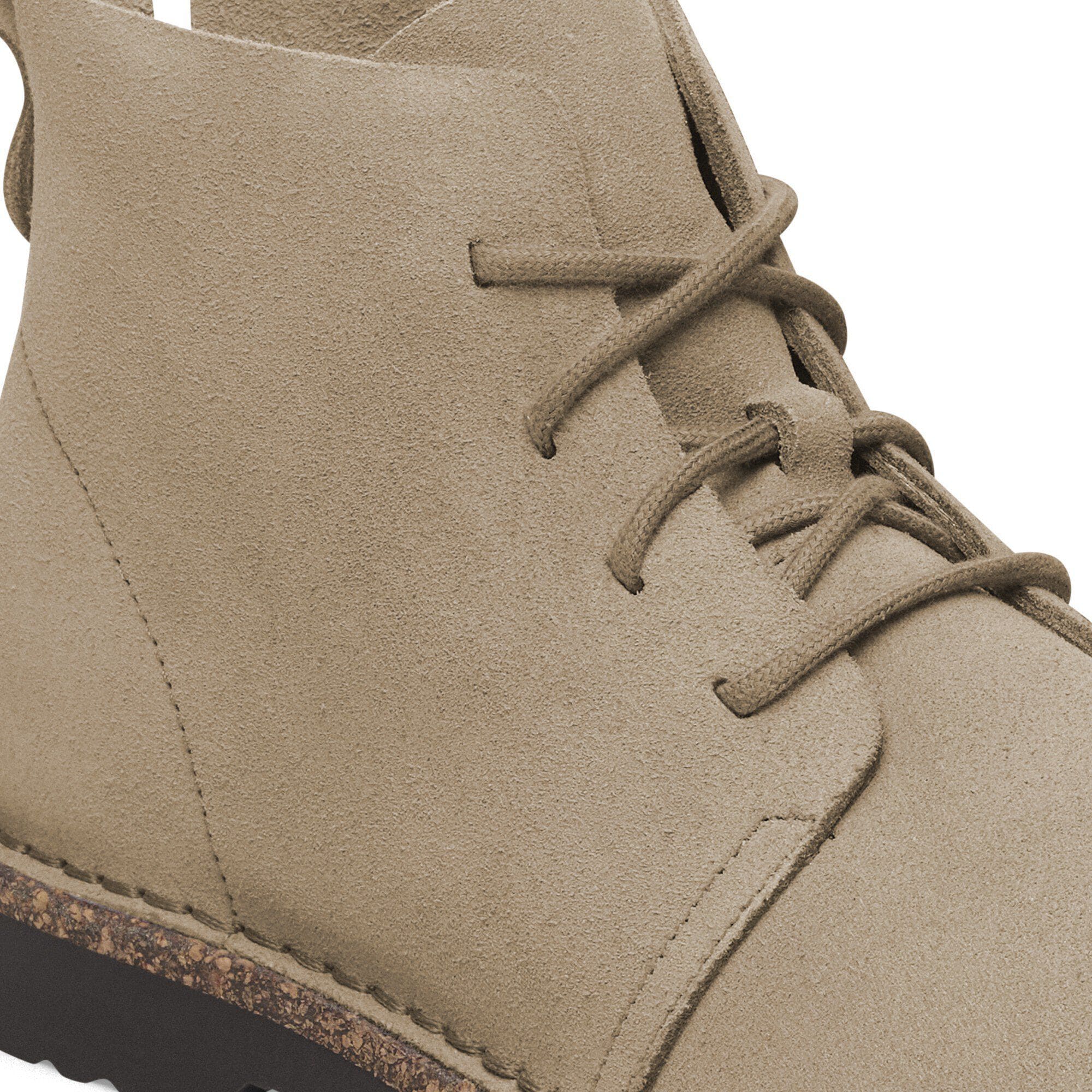   Close-up view showing material detail