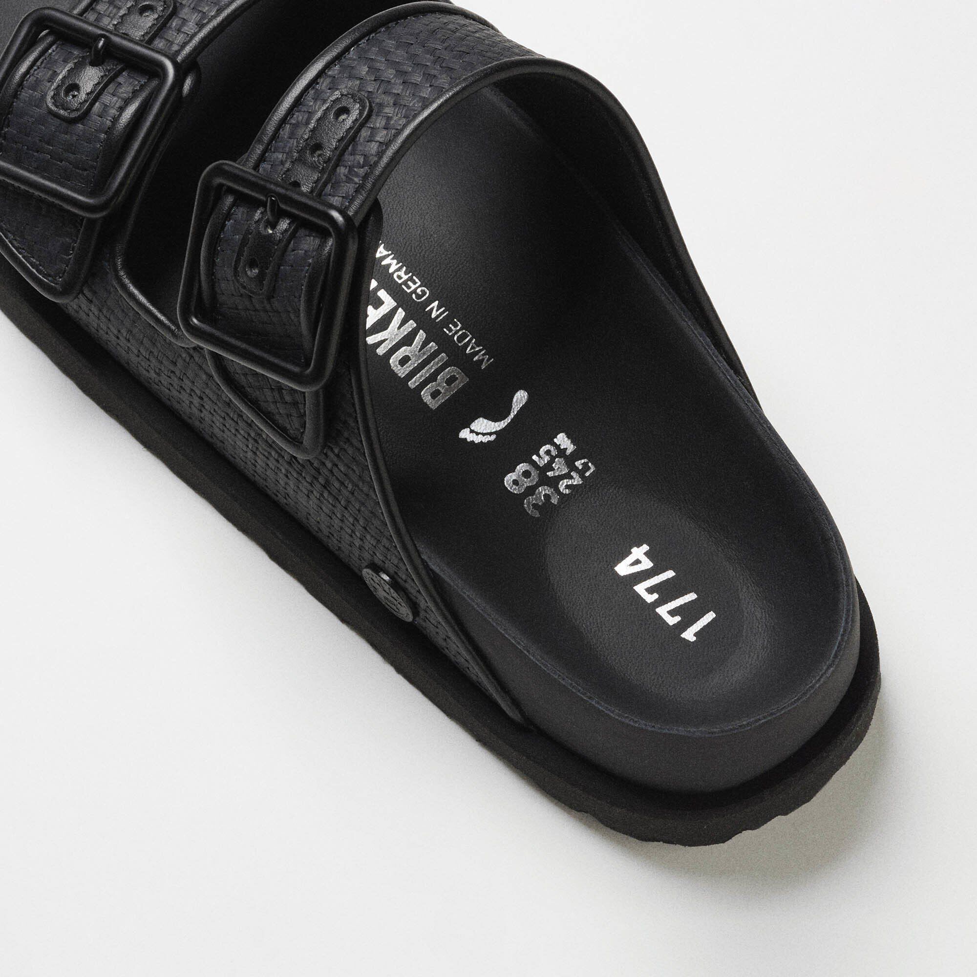 1774 Arizona Raffia Cotton/Polyester/Polyamide/Elastane