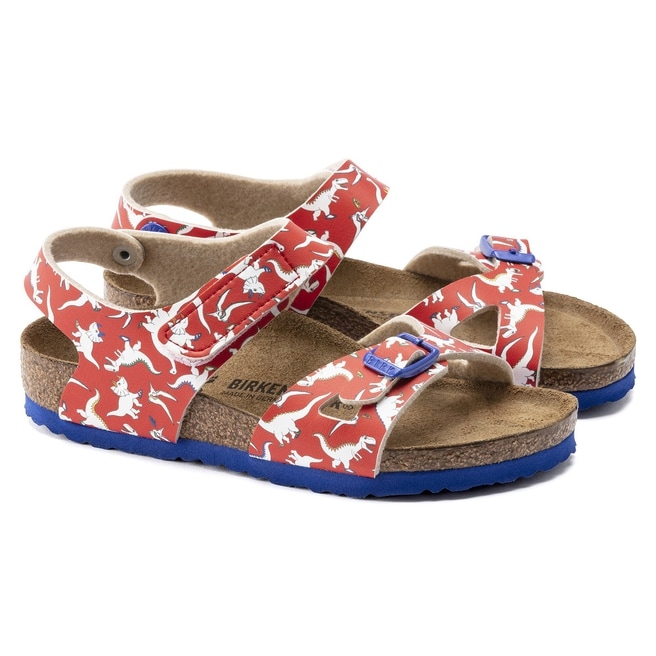 Colorado Kids Birko-Flor