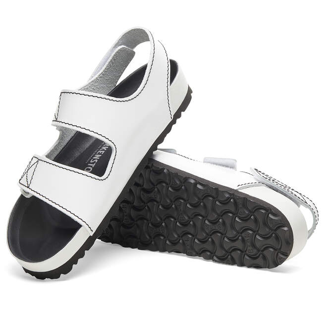 Proenza Schouler Milano Naturleder