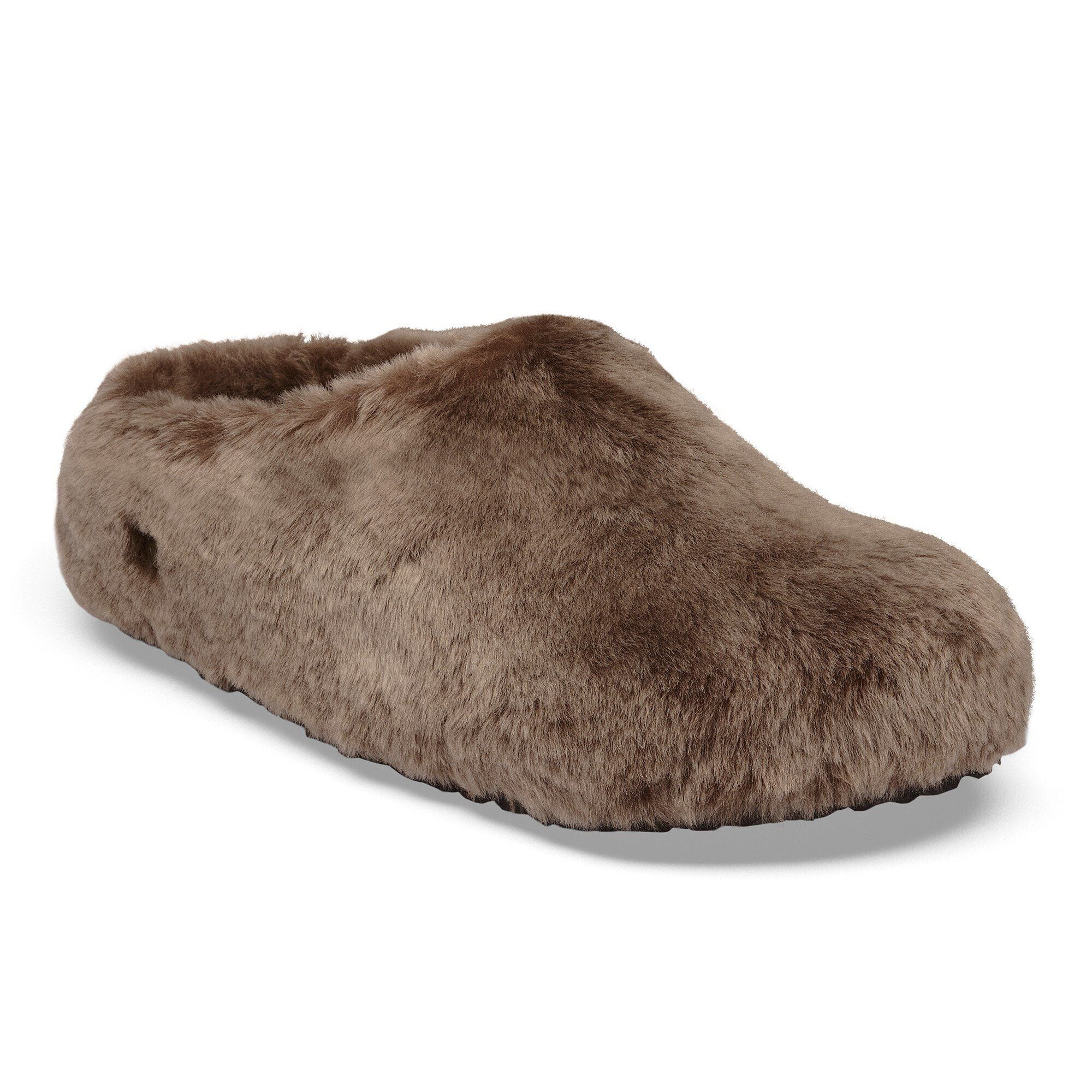 Amsterdam Wrapped Shearling Fourrure - main image