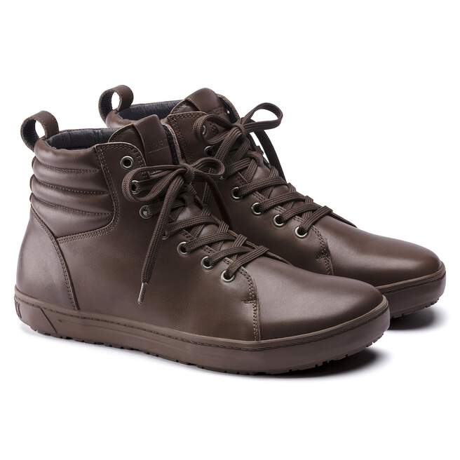 QO 700 Natural Leather