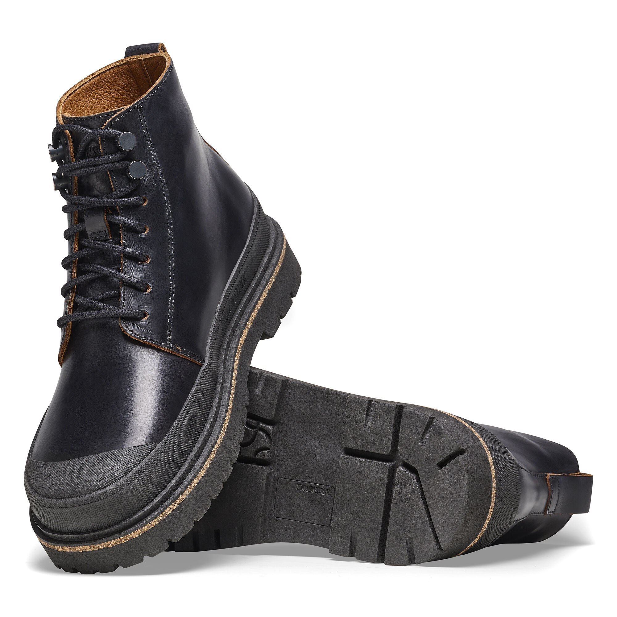   with outer sole details