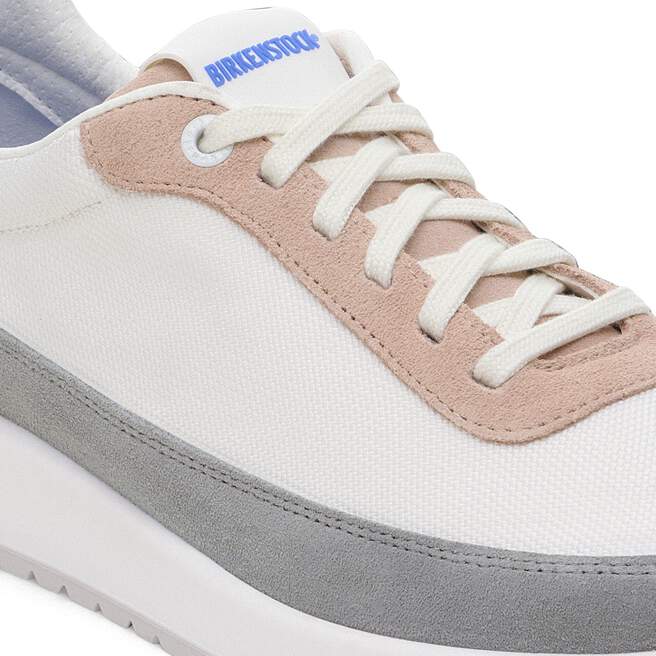 Honnef City Natural Leather/Textile