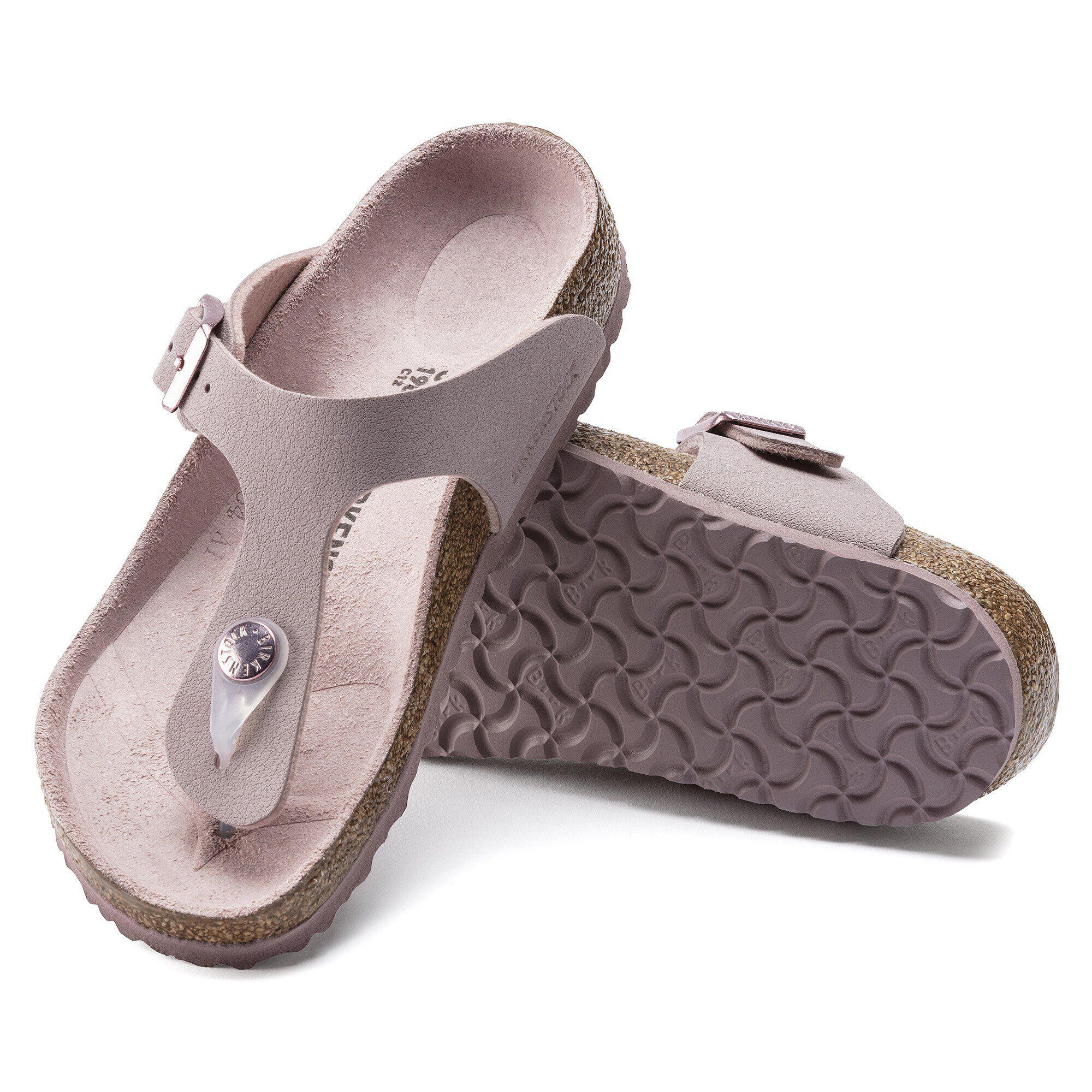   with outer sole details