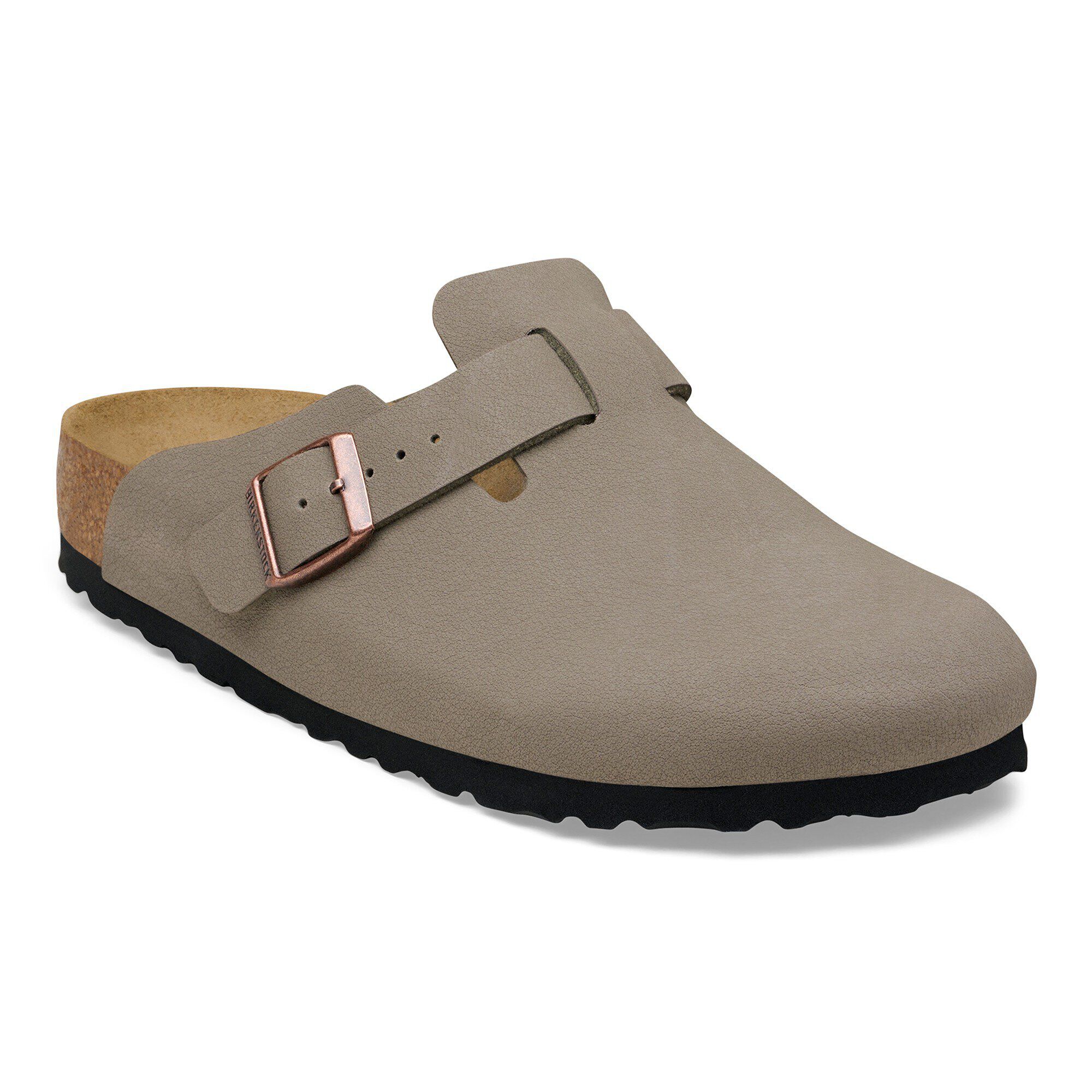 Boston TEX Birko-Flor Nubuck - main image