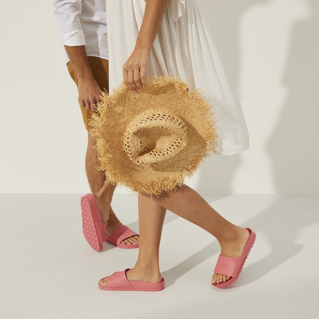 باربادوس أسيتات إيثيلين-فاينيل ايفي