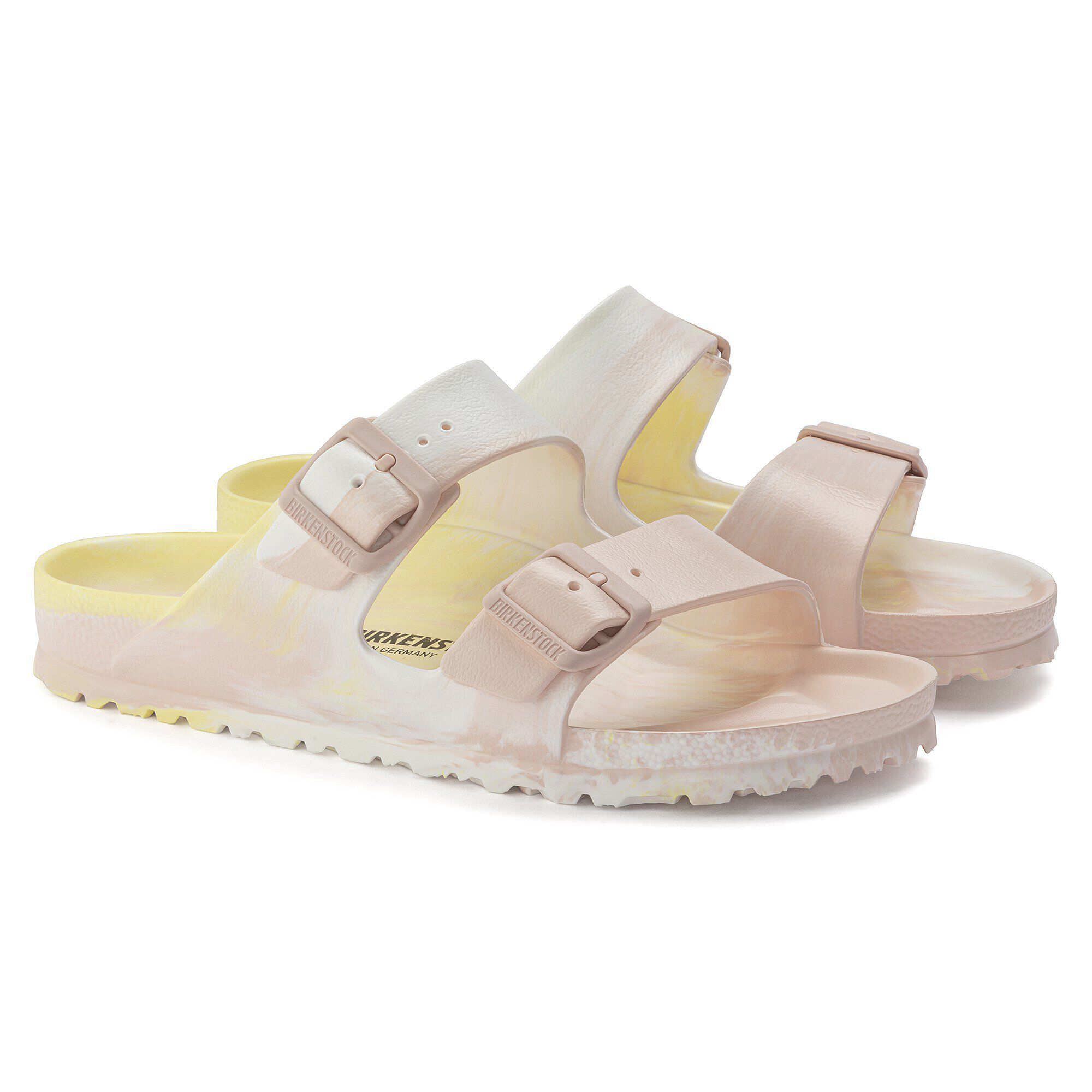   - shown as a pair