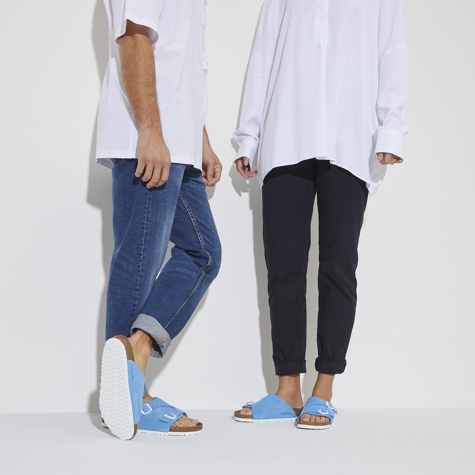 زيوريخ جلد سويدي