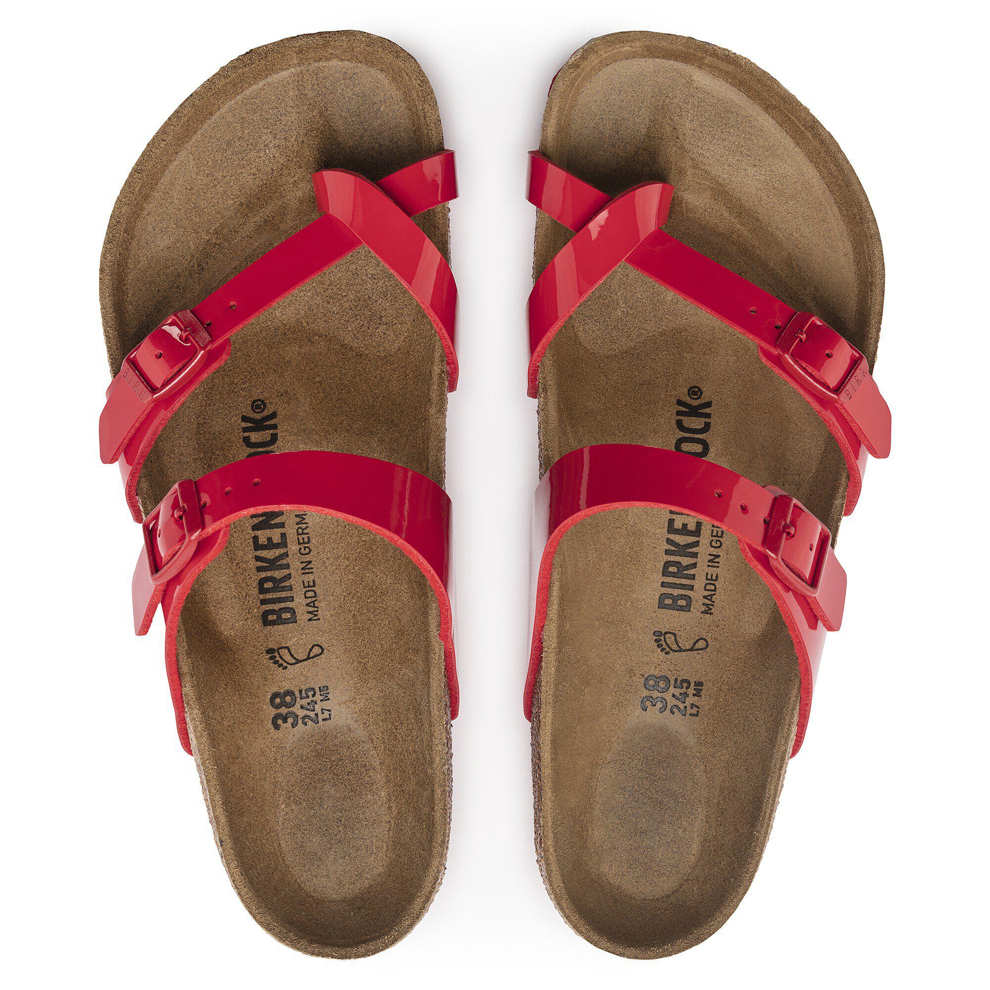 Mayari Birko-Flor Patent