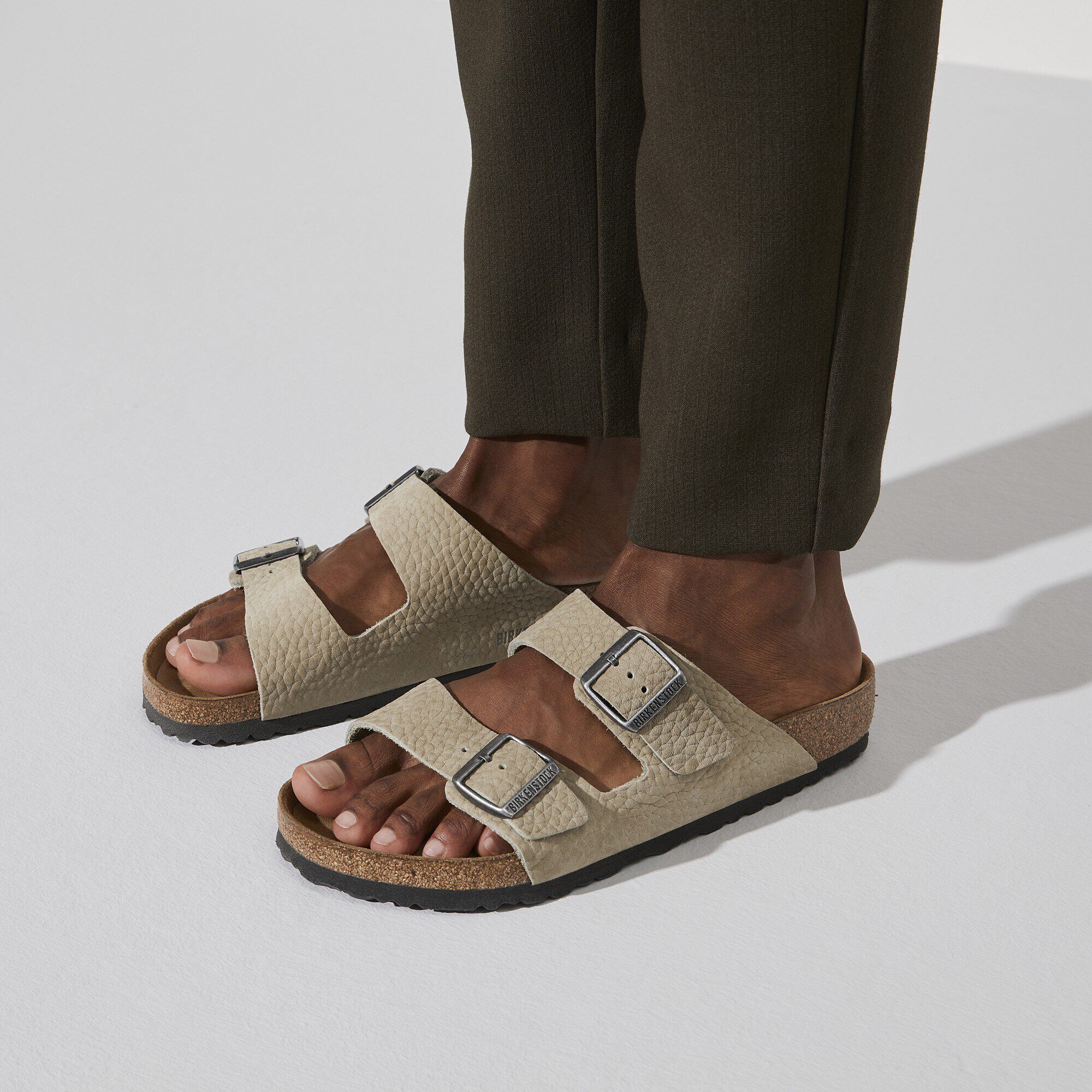 أريزونا جلد النوبوك