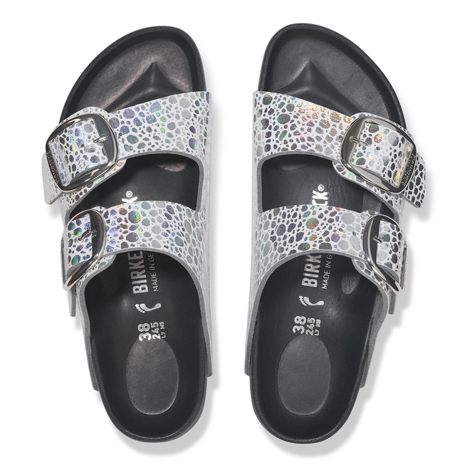 أريزونا إبزيم كبير قماش صناعي أريزونا إبزيم كبير قماش صناعي