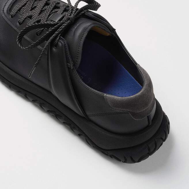 1774 Stroedt Leather Natural Leather