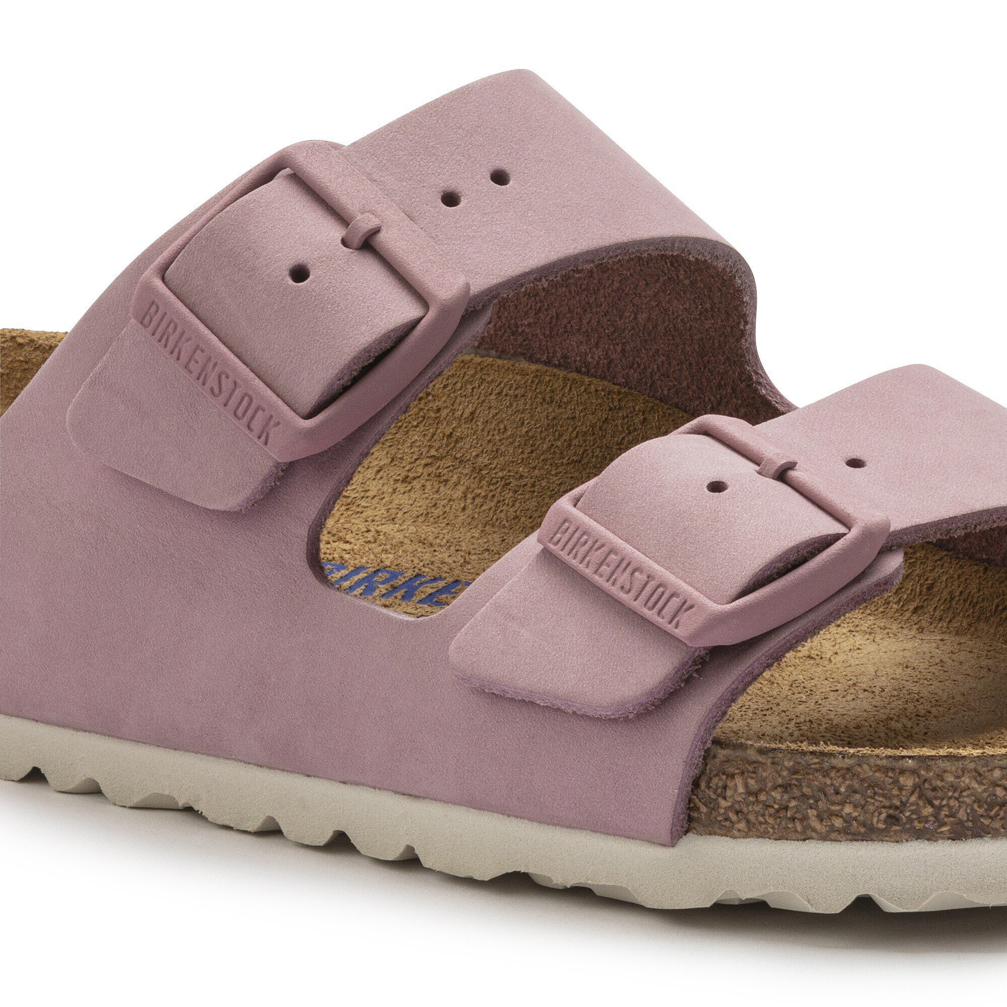 Arizona Pelle Nubuck