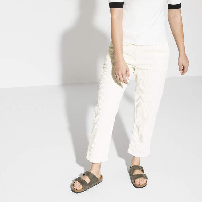 Arizona Soft Footbed Natural Leather Oiled Arizona Soft Footbed Natural Leather Oiled