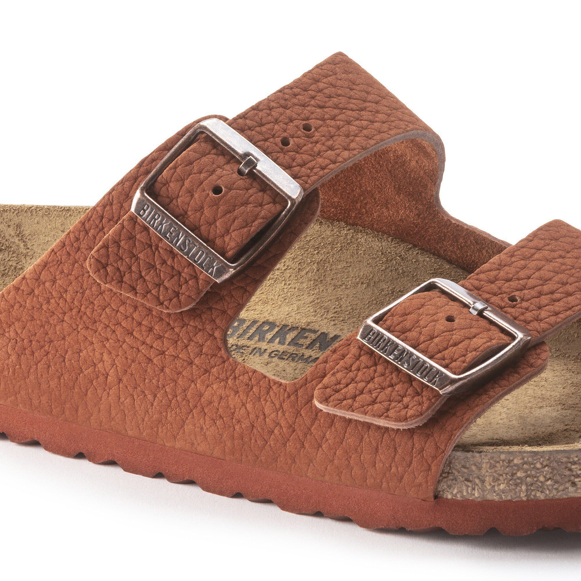 أريزونا جلد النوبوك