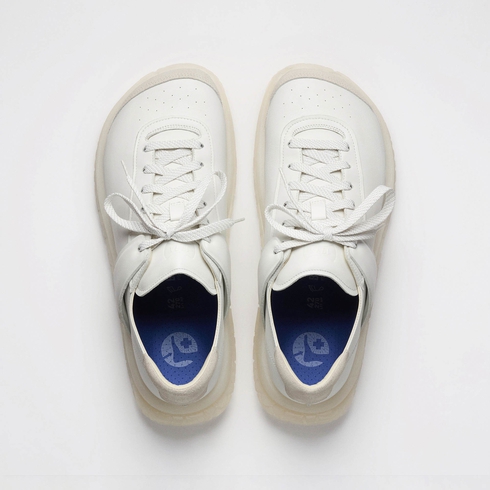 1774 Stroedt Leather Natural Leather