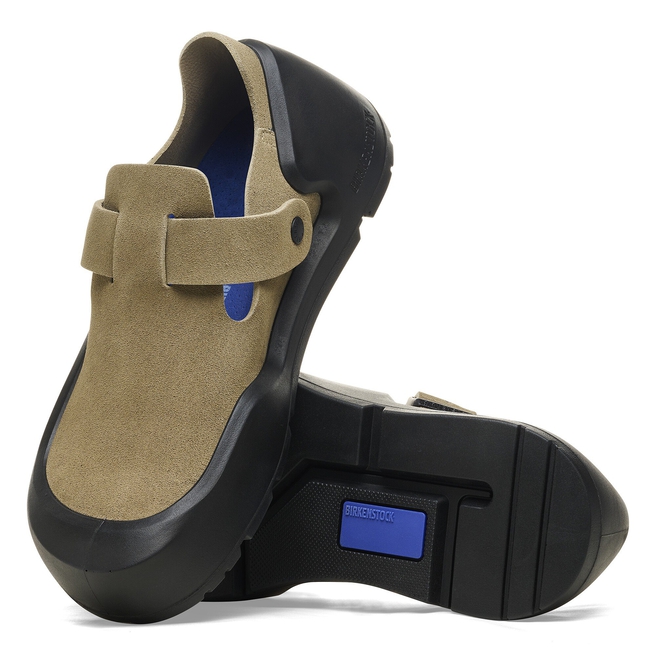 Reykjavik Nubuk Leather Reykjavik Nubuk Leather