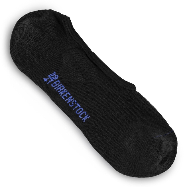 3Pack Cotton Sole Invisible Set Cotton/Polyamid/Elastane