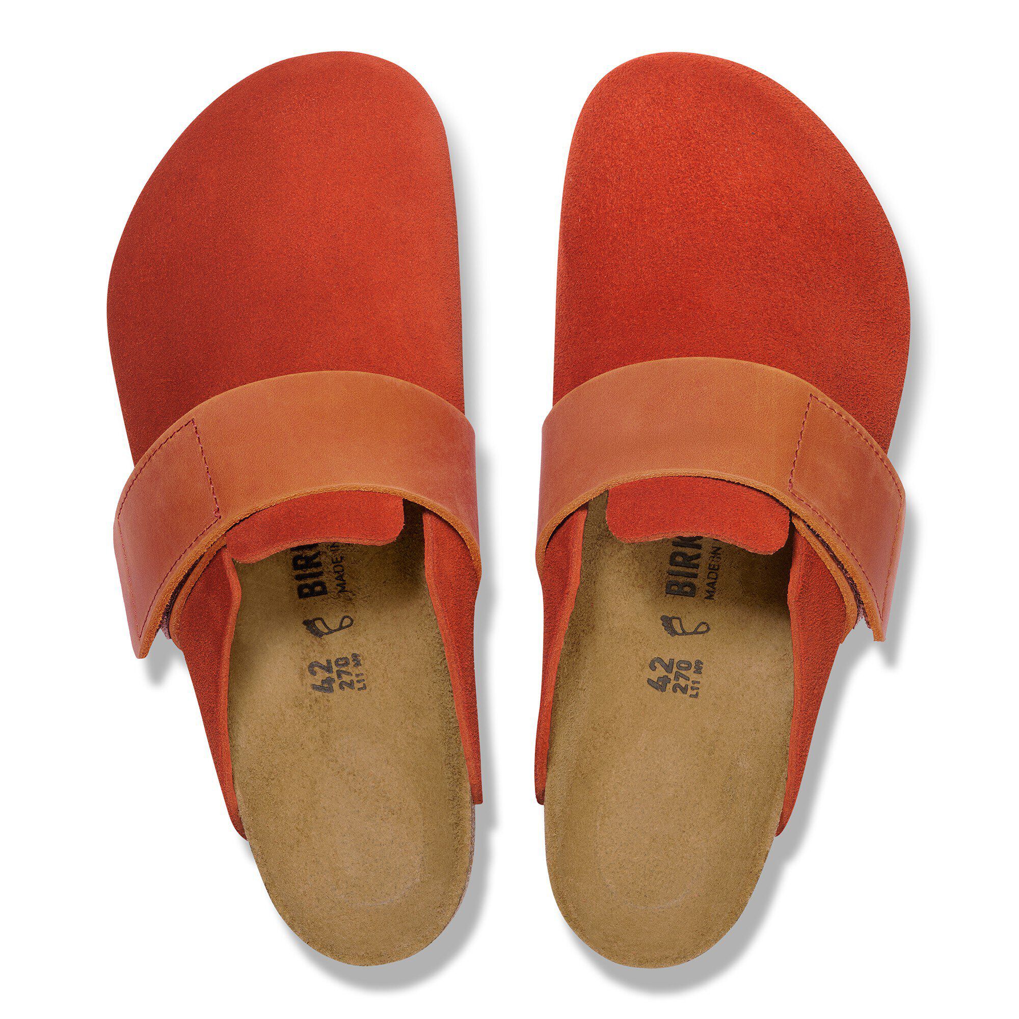 Loma Nubuck/Su&egrave;de