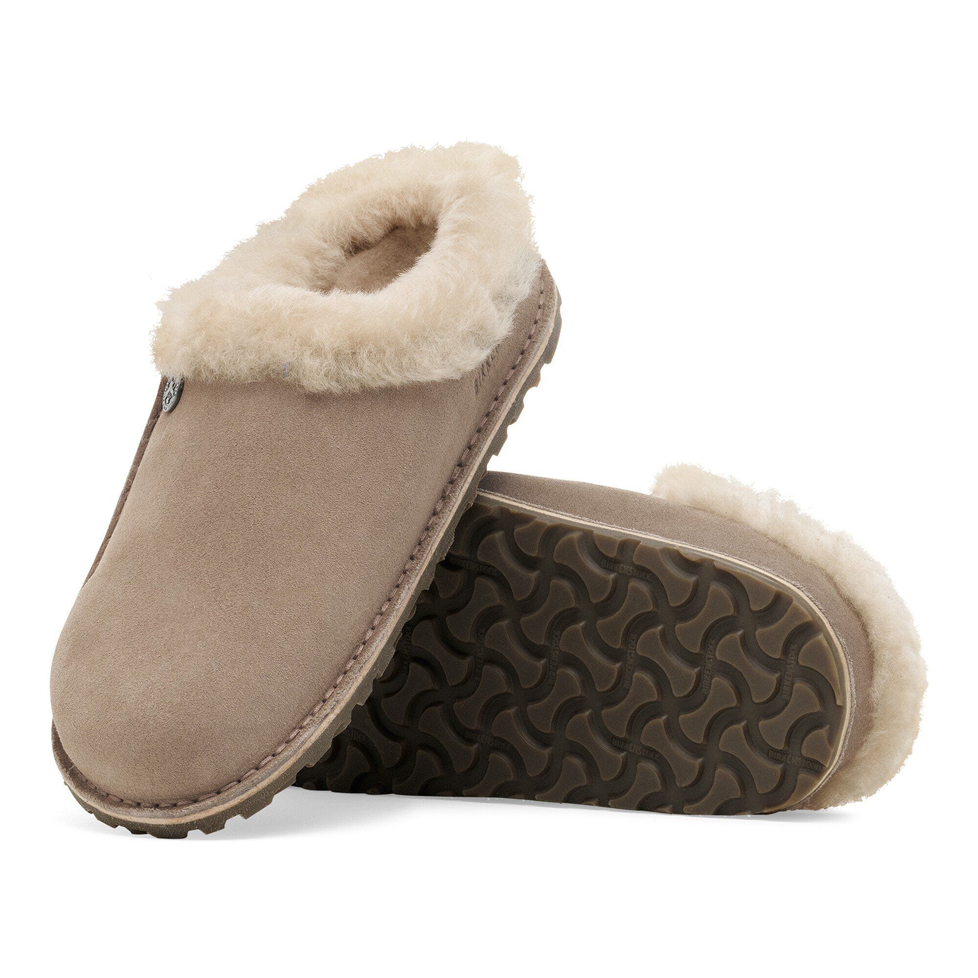   with outer sole details