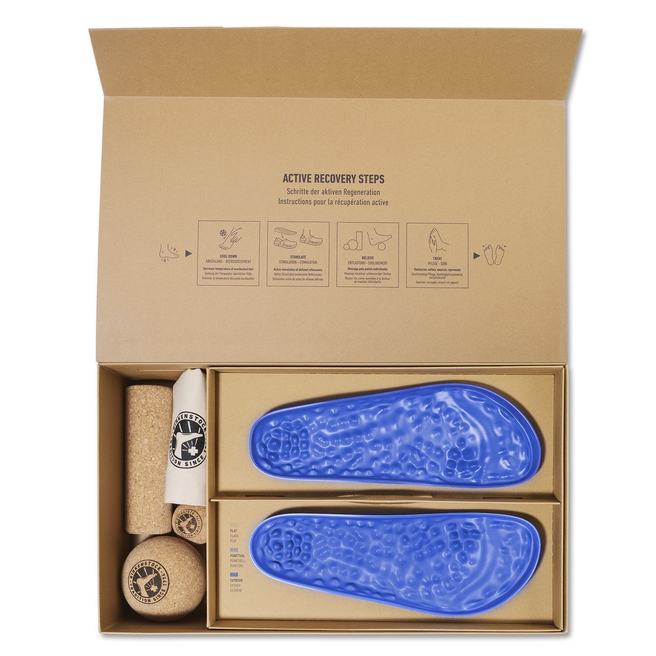 Recovery Pack بولي يوريثان Recovery Pack بولي يوريثان