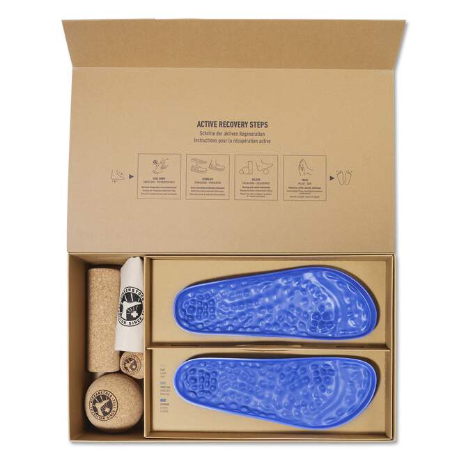 Recovery Pack Polyurethane