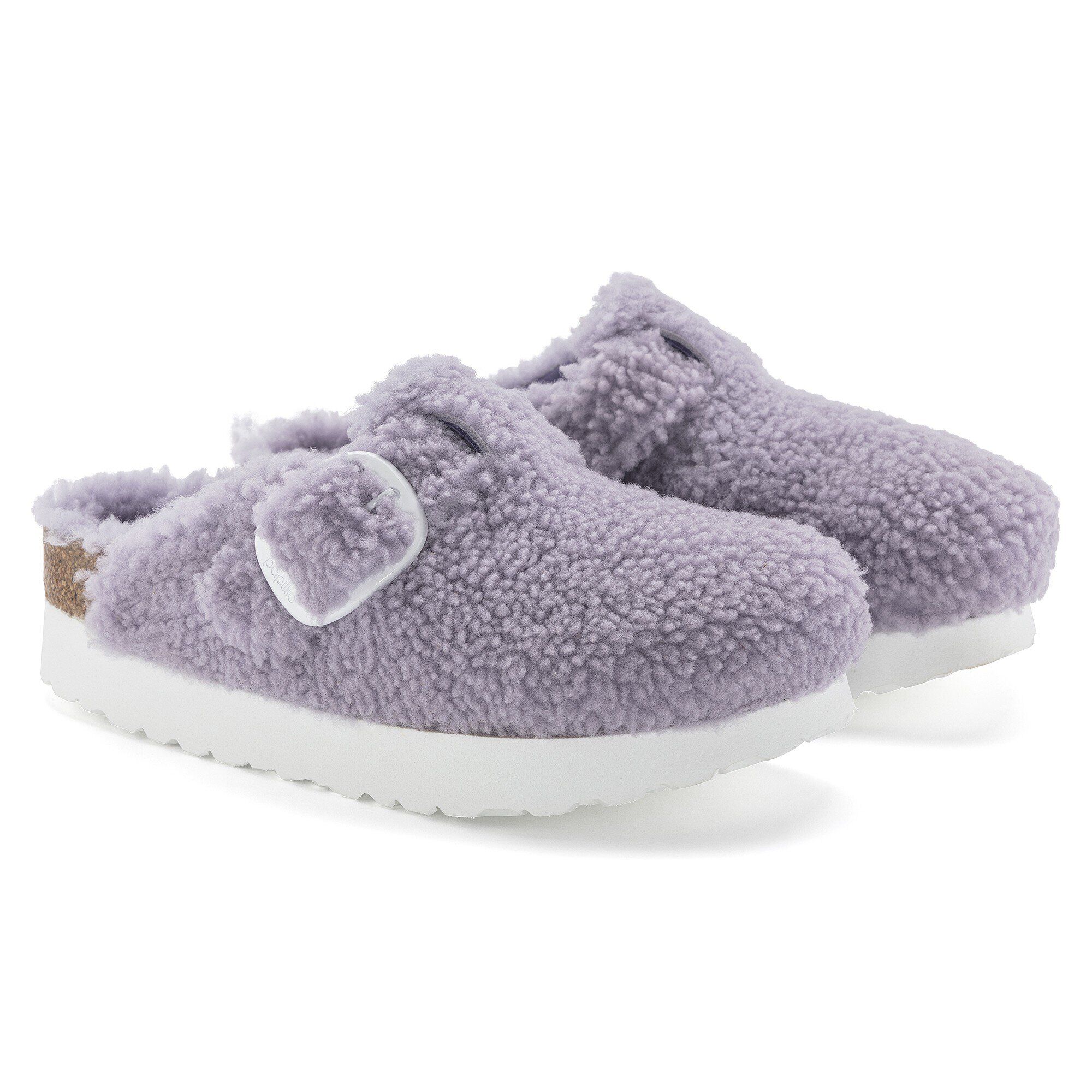 بوسطن إبزيم كبير شيرلينغ